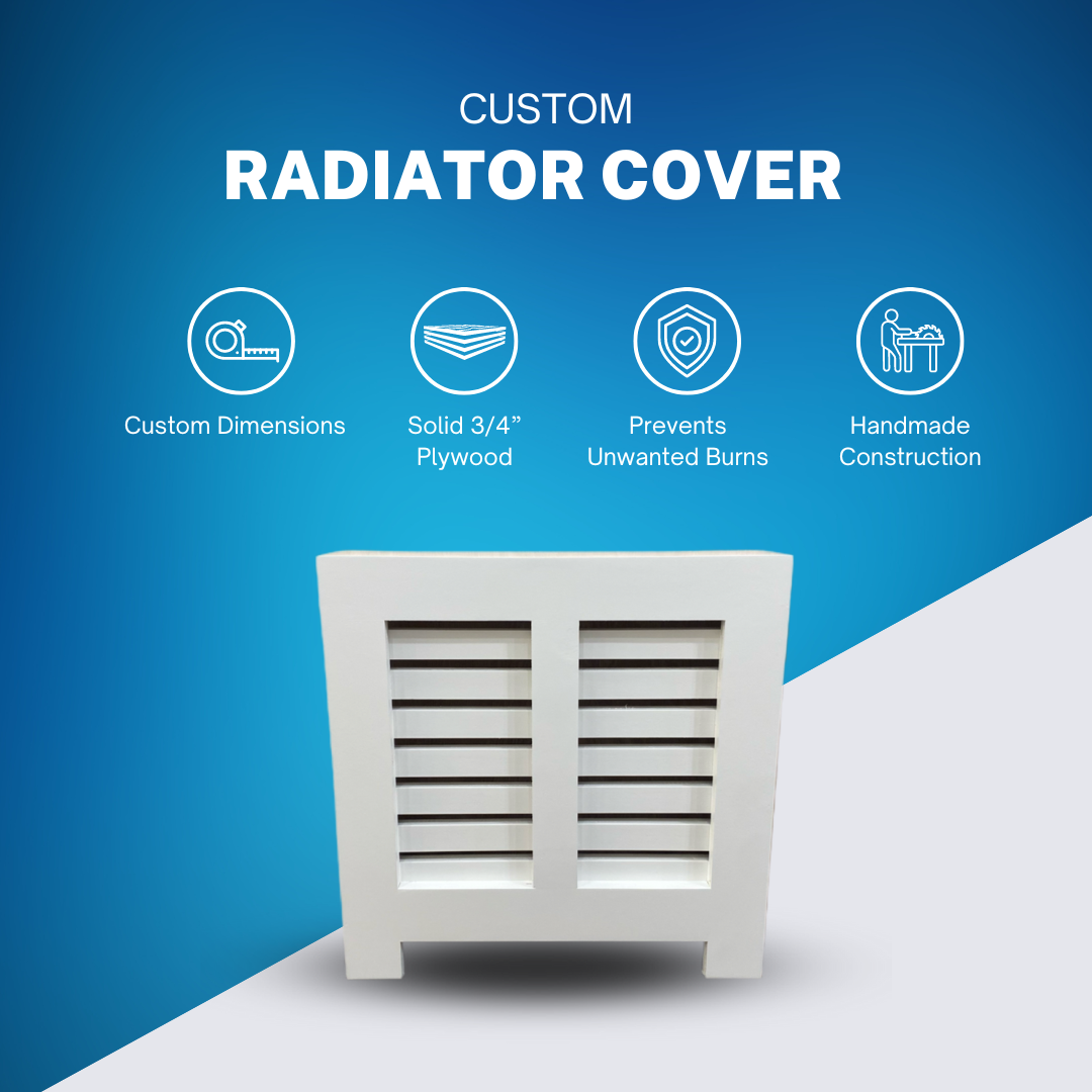 OG — Custom Radiator Cover
