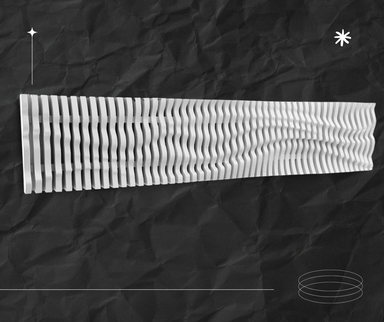 Parametric Decor