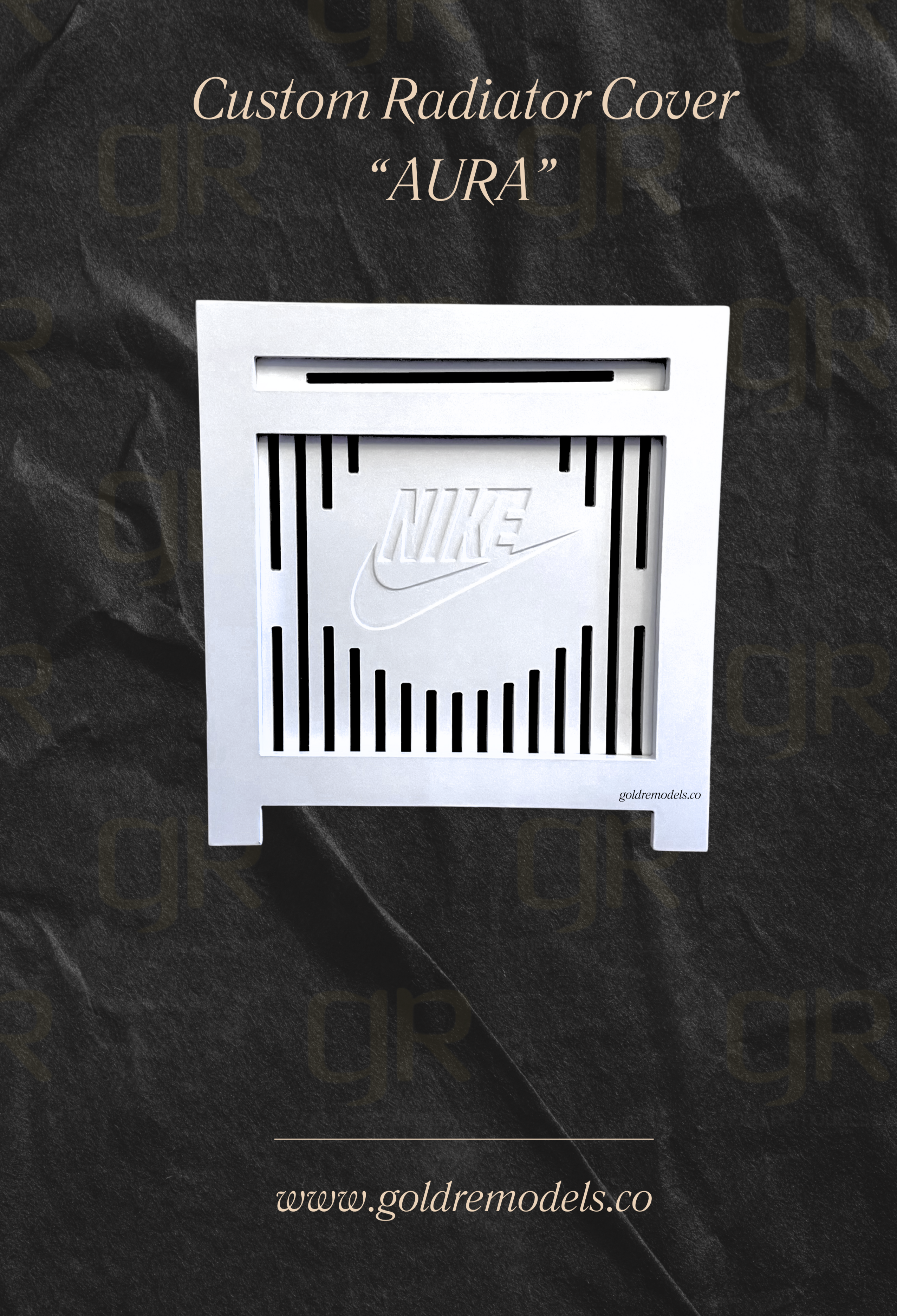 Radiator Covers