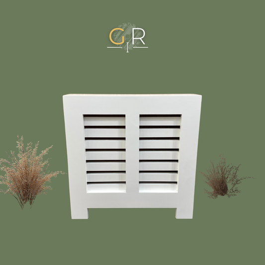 OG — Custom Radiator Cover